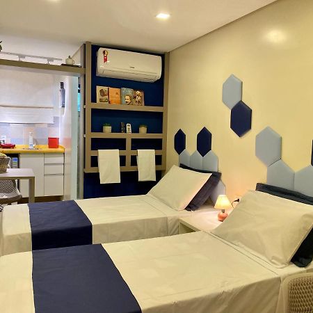 Urban Box House Hotel Diadema Ngoại thất bức ảnh