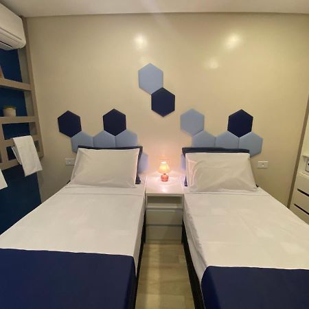 Urban Box House Hotel Diadema Ngoại thất bức ảnh