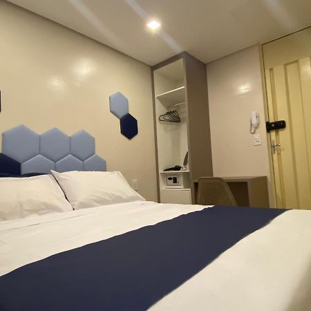 Urban Box House Hotel Diadema Ngoại thất bức ảnh