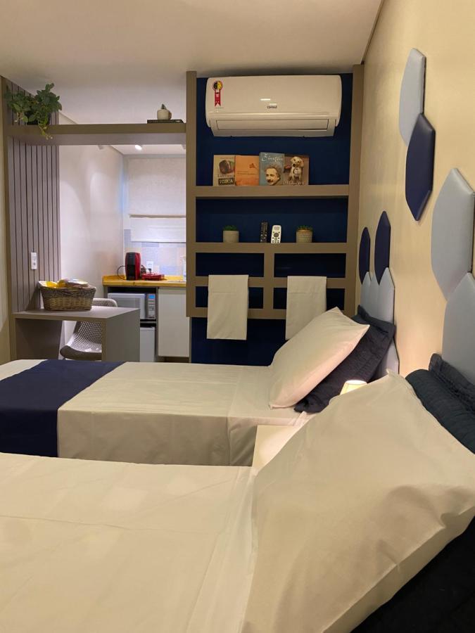 Urban Box House Hotel Diadema Ngoại thất bức ảnh