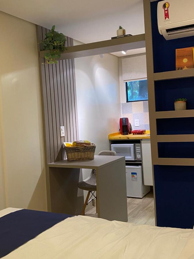 Urban Box House Hotel Diadema Ngoại thất bức ảnh