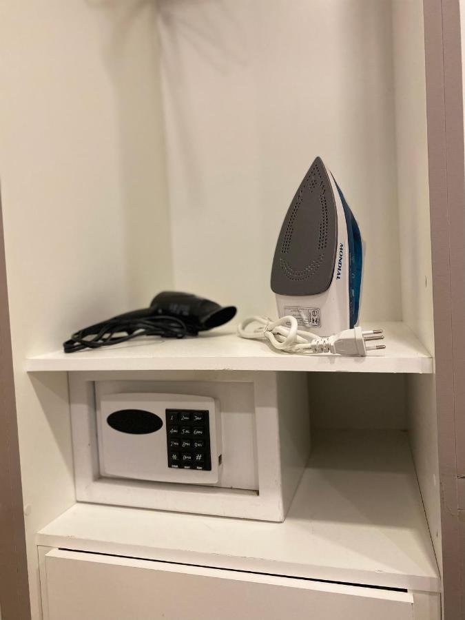 Urban Box House Hotel Diadema Ngoại thất bức ảnh