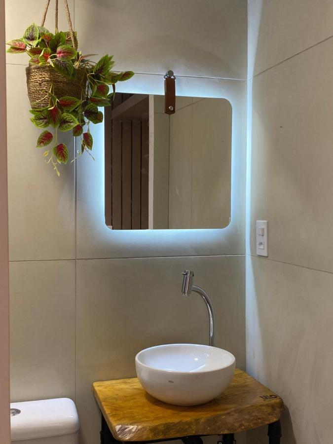 Urban Box House Hotel Diadema Ngoại thất bức ảnh