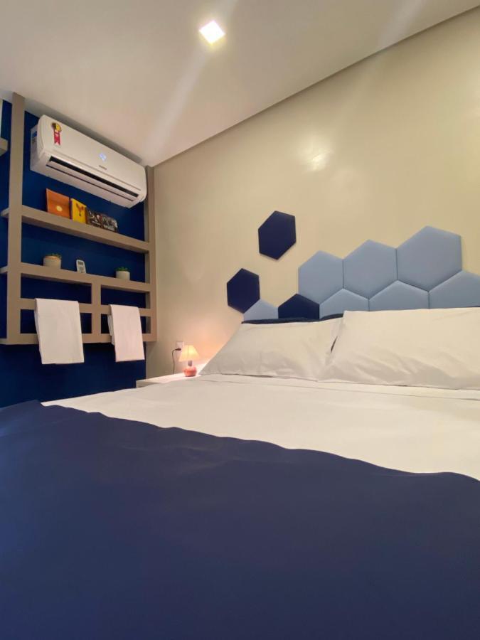 Urban Box House Hotel Diadema Ngoại thất bức ảnh