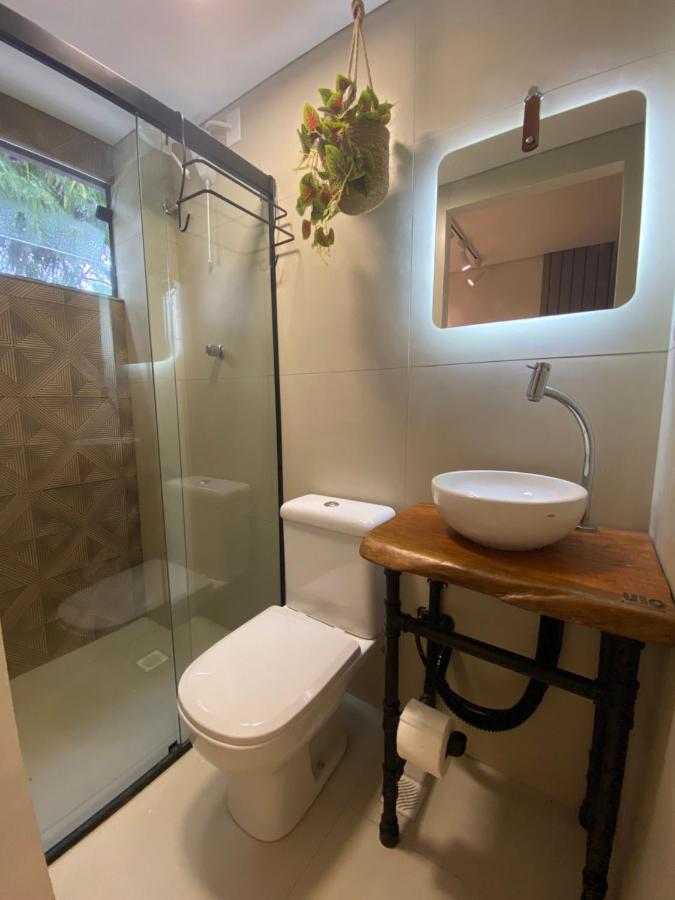 Urban Box House Hotel Diadema Ngoại thất bức ảnh