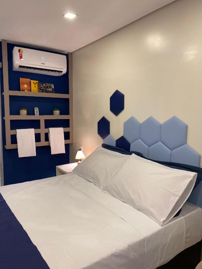Urban Box House Hotel Diadema Ngoại thất bức ảnh